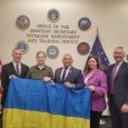Photo Ambassade d'Ukraine aux USA - Yulia (...)